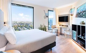 INNSiDE by Meliá Amsterdam